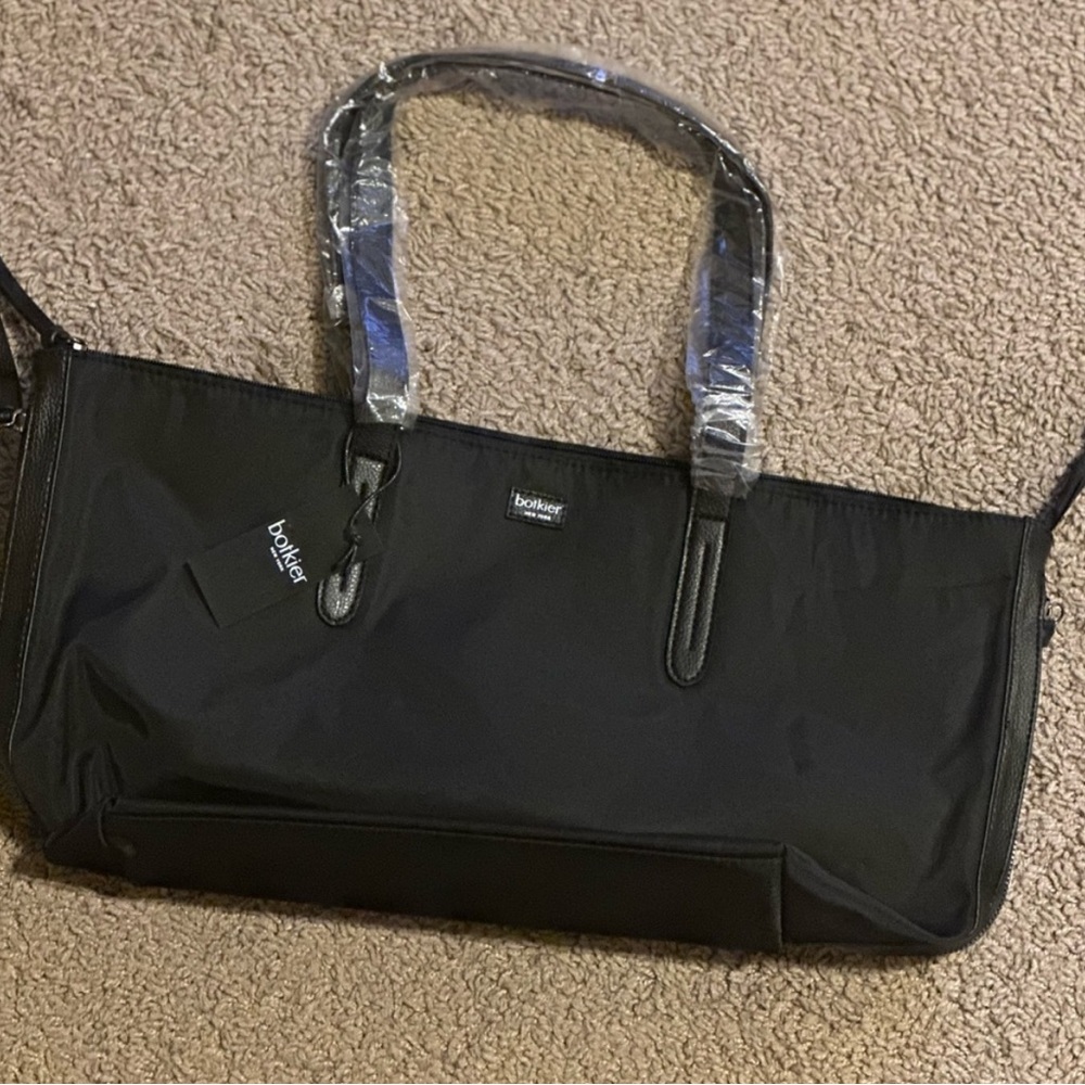Botkier Nyron Tote Bag - Picture 2 of 9